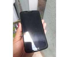 Vendo LG K10 - 3