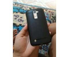Vendo LG K10 - 4