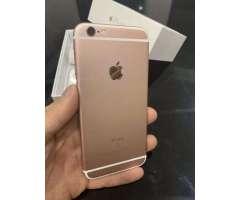 IPhone 6s de 64gb zerado Apple celular - 2