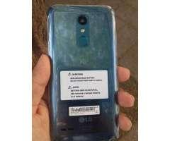 LG k11 - 2