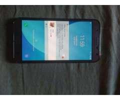 Celular j7 - 2
