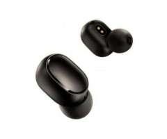 Fone Xiaomi Redmi Airdots Bluetooth Preto - 2