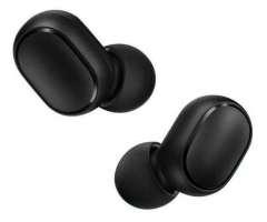 Fone Xiaomi Redmi Airdots Bluetooth Preto - 3