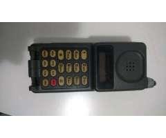 Celular Motorola ``TijolÃ£o`` RelÃ­quia para colecionadores - 4