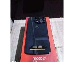 Moto Z3 play 64gb e 4gb - 2