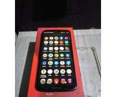 Moto Z3 play 64gb e 4gb - 3