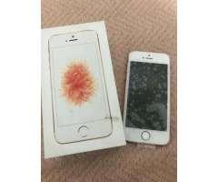 Iphone SE 16gb rosa na caixa e icloud liberado - 2