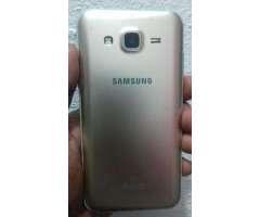 Samsung J5 - 3