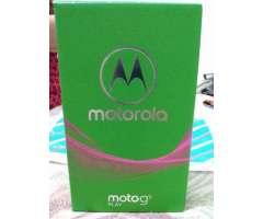 Vendo Smartphone Motorola G7 Play Novo, com nota fiscal - 4
