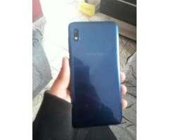 Galaxy A10 sem detalhes troco por iPhone 6