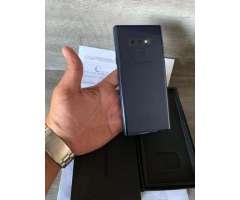 Note 9 128 Gigas Azul Completo Com Nota Fiscal Na Garantia Divido No CartÃ£o - 2
