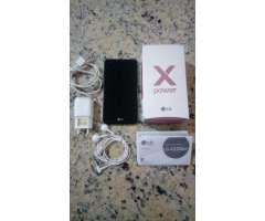 LG X Power - 2