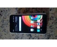 LG X Power - 3