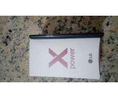 LG X Power - 4