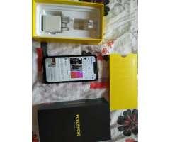 XIAOMI POCO F1 128gb