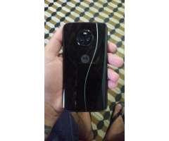 Moto x4 - 4