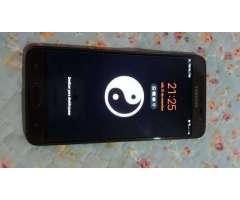 Troco Samsung j7 prime 2 tv completo