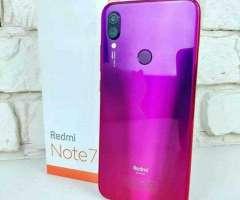 Celular Xiaomi Redmi Note 7 - 3