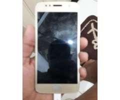 Moto g5s - 2