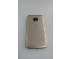 Moto G5 32 gigas biometria - 2
