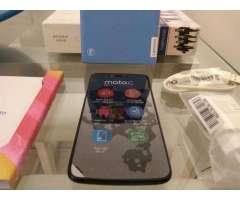 Moto C Plus TV Digital Dual. TelÃ£o HD 5 Pol NOVÃSSIMO !!!