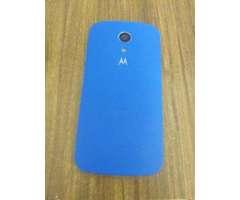 Moto g2 zerado