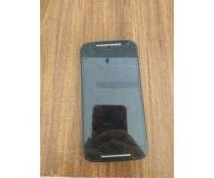 Moto g2 zerado - 3