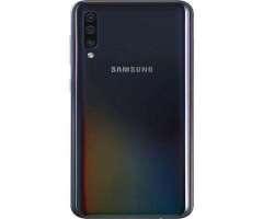Samsung Galaxy A50 64gb 4GB Tela 6,4``, Novo+Lacrado, NF, Garantia 1 ano, - 2