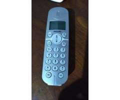 Telefone sem fio philips - 2