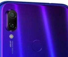 Redmi note 7 64 gb 4ram - 2