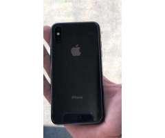 IPhone X , 64GB - 2