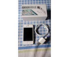 IPhone 4s 16gb