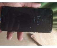 Celular moto g6 - 2