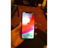 IPhone X 64 giga