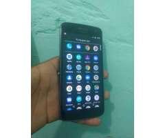 Moto G5 plus 32 GB TV biometria