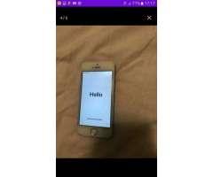 Iphone 5s 16gb aceito cartao