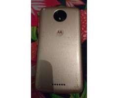 Moto c plus