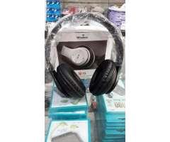 Fone de Ouvido via Bluetooth