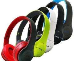 Fone de Ouvido via Bluetooth - 2