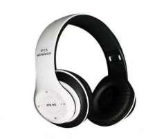 Fone de Ouvido via Bluetooth - 4