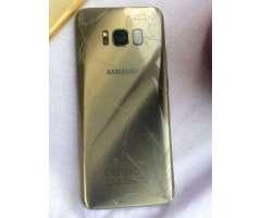 S8 64gb 4gb ram - 4