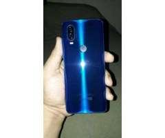 Motorola One Vision - 2