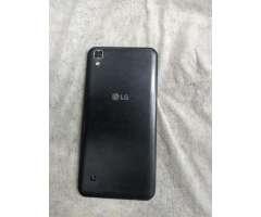 LG X Style - 2
