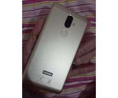 Lenovo k8 plus - 2
