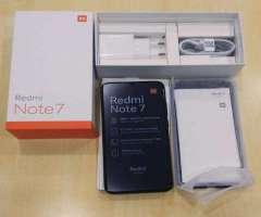Imperdivel Note 7 64GB Preto e azul - 4