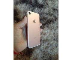 IPhone 7 rosa 32g novinho parcelo no cartÃ£o - 2