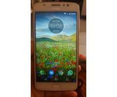 Moto E4 - 4