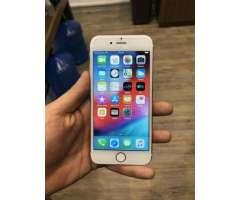IPhone 6s Rose 64gb - 2
