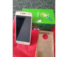 Moto G5 Plus