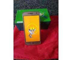 Moto G5 Plus - 4